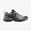 Salomon X Ultra 360 Gore-Tex L47982300 Gri/Siyah/Yeşil