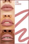 Maybelline Dudak Kalemi Lifter Liner No:06 Line Leader