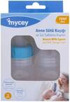 Mycey Anne Sütü Kaşığı ve Süt Saklama Kabı MC000000007005