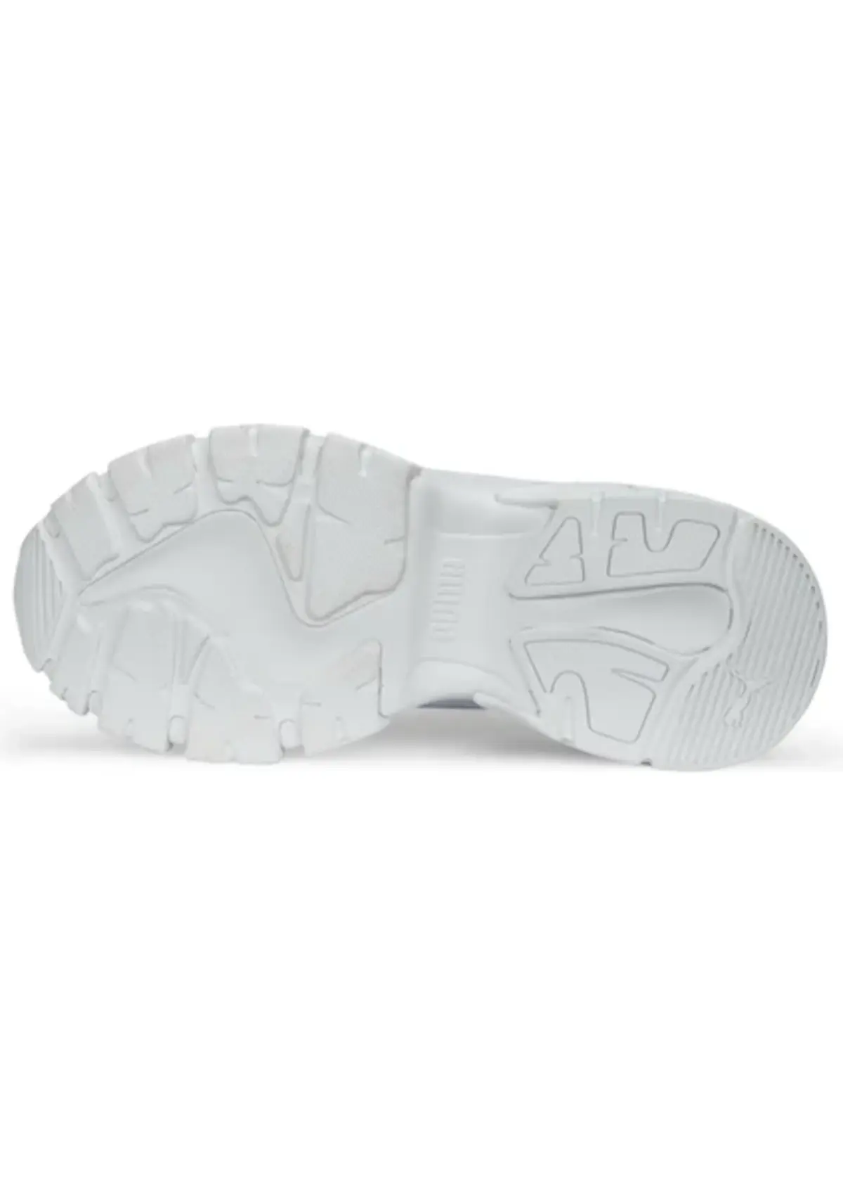 Puma Cassia Via 38922301 Beyaz