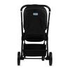 Kraft Travel Bebek Arabası Parle Siyah
