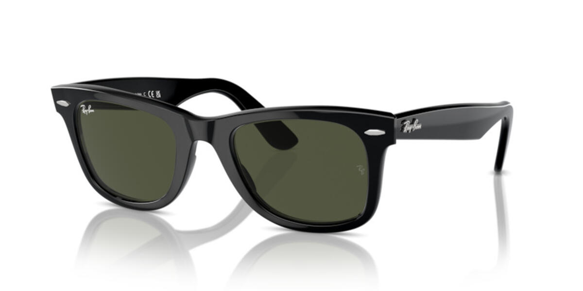 Ray-Ban Gözlük Unisex 0RB2140 901 54