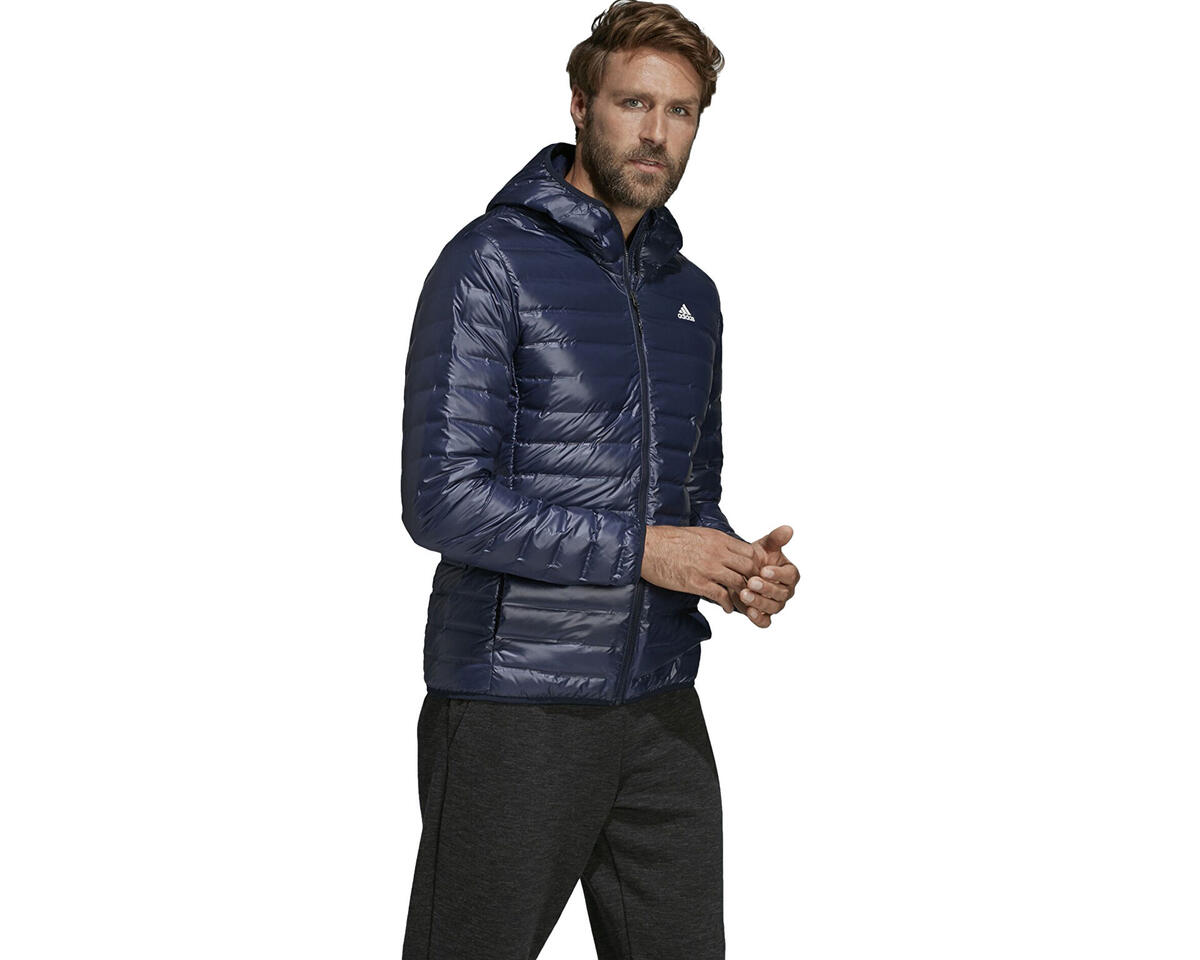 Adidas Varilite Ho Jkt Dx0785 Lacivert