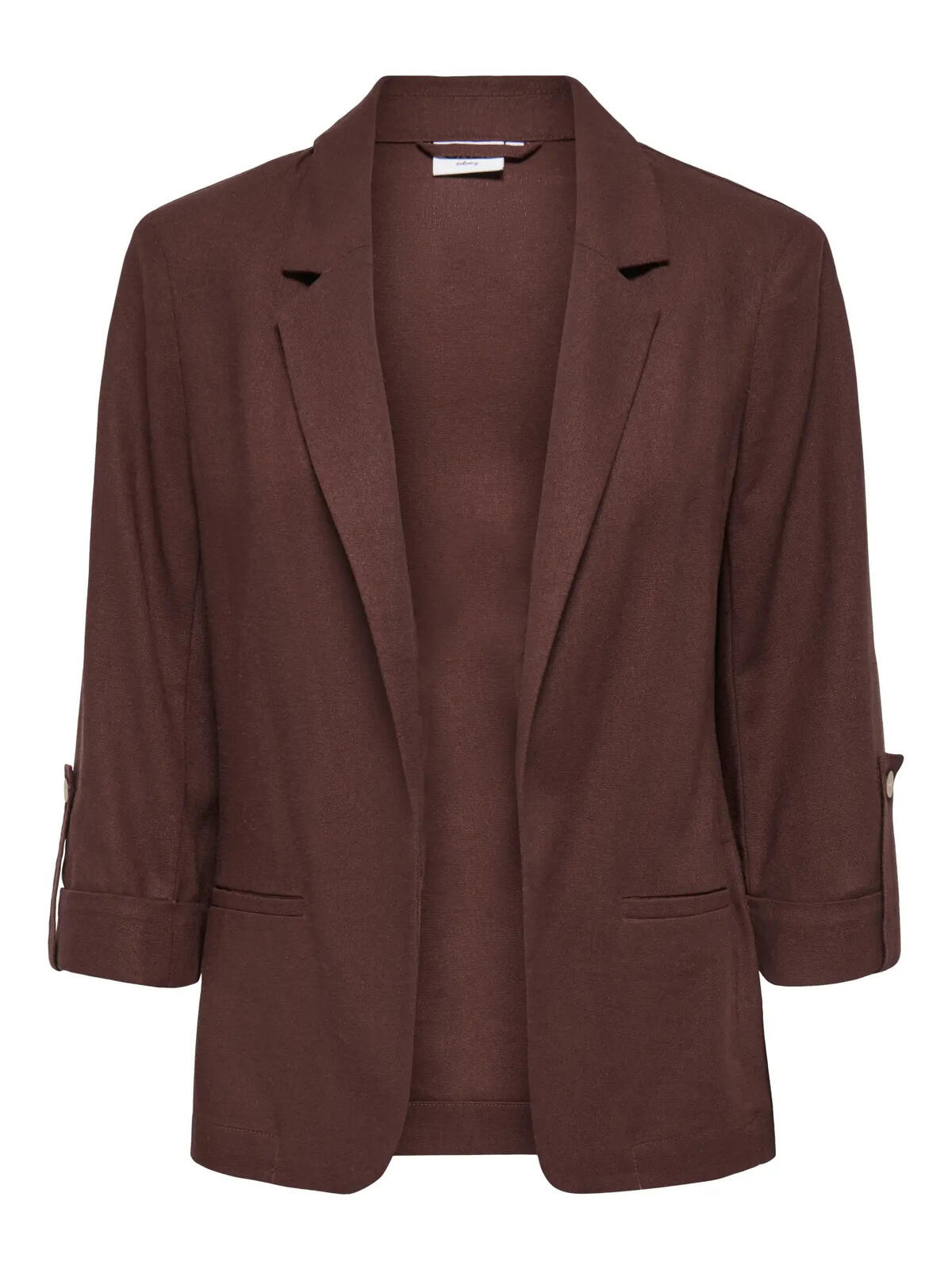 Only Kadın Ceket 15363727 Kahve