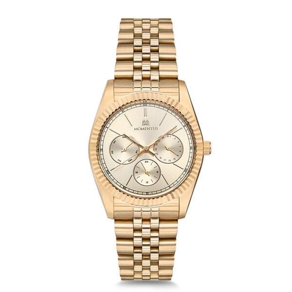 Momentus Saat Kadın CW130G-08SG