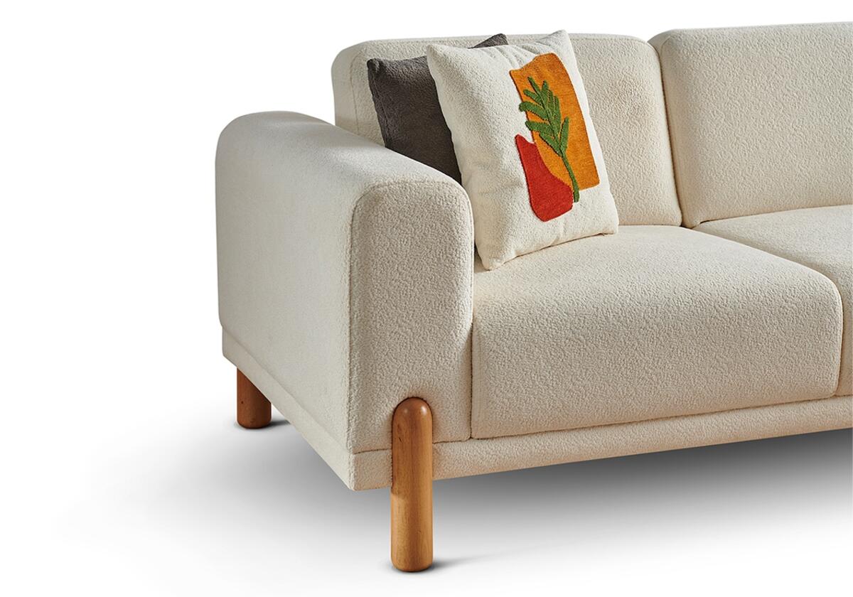 Chancolye Köşe Tk Relax 3+2