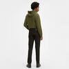 Levis Pantolon 512 Slim Taper A2087-0031 Siyah
