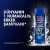 Clear Men Şampuan Yoğun Arındırıcı Kömür İle 350Ml