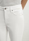 Mavi Pantolon Tess M100328-81360 Beyaz
