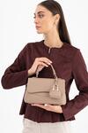 Sisley Kadın Kol Çantası SLY_268 Taş