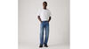Levis Pantolon 501 Original Local A7735-0027 Koyu İndigo