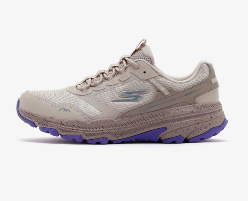 Skechers Go Run Trail Altitude 2,0-Ravine 129525 Ntpr (Dy)