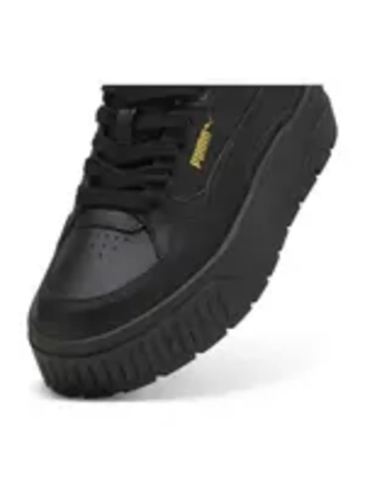 Puma Karmen Iı Idol 39746101 Siyah