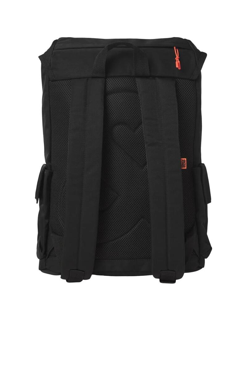 Jack&Jones Sırt Çantası 12233475 Siyah (Dy)