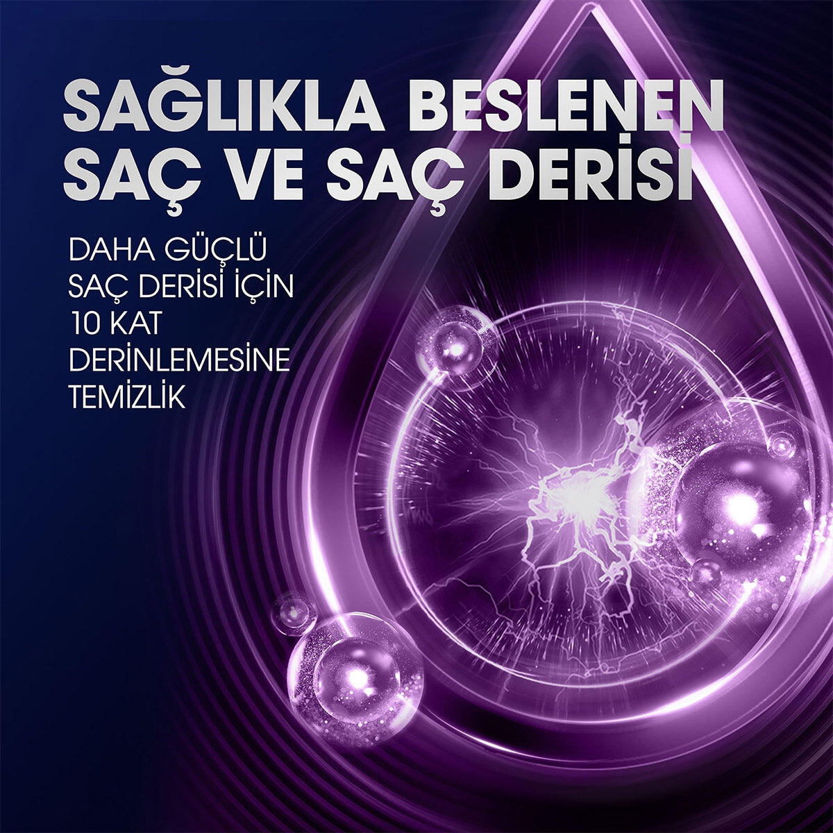 Clear Women Şampuan Komple Bakım 350Ml