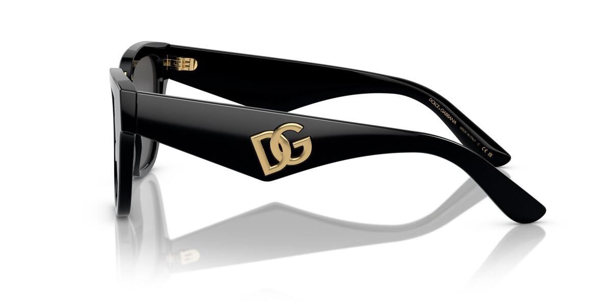 Dolce&Gabbana Gözlük Kadın 0DG4437 501/87 51