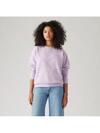 Levis Sweatshirt 001TY-0002 Lila