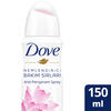 Dove Kadın Deodorant Lotus Çiçeği 150Ml