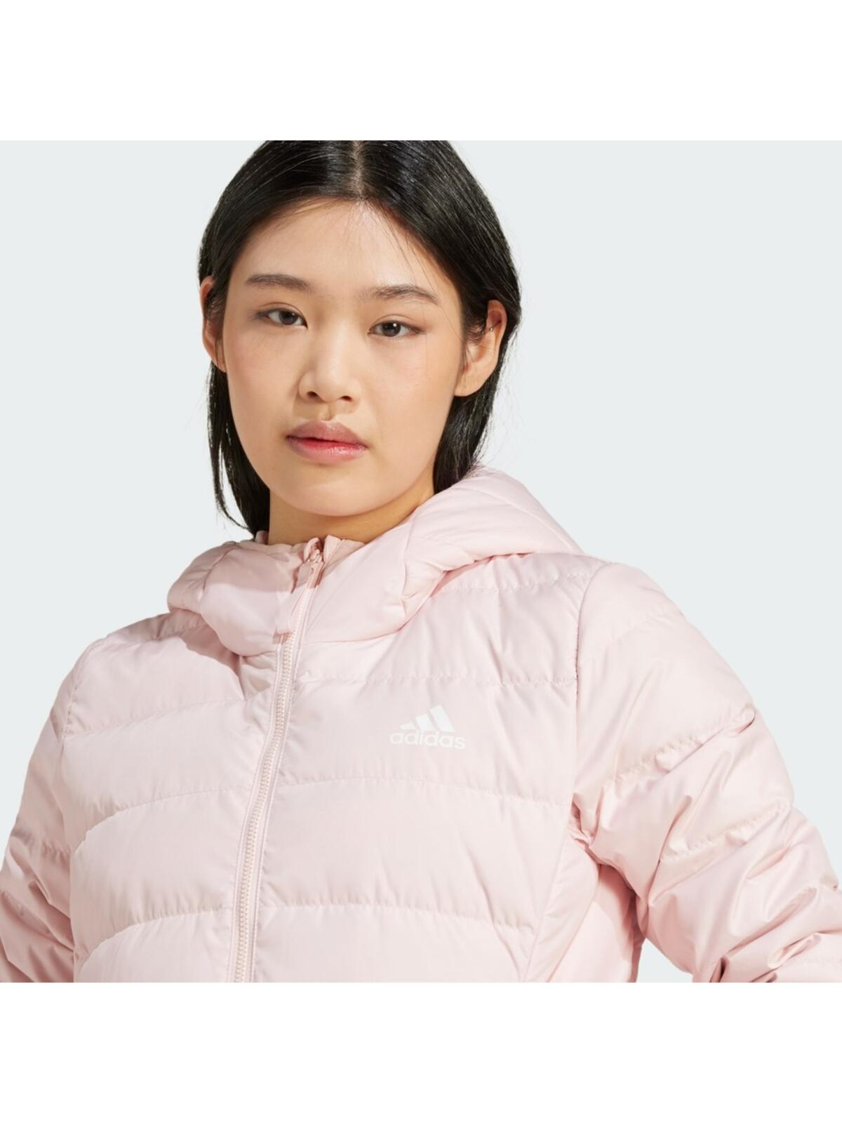 Adidas W Ess L D Ho J Ix8931 Pudra