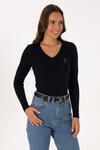 U.S Polo Assn. Kazak 2225854 G082GL0TK Lacivert