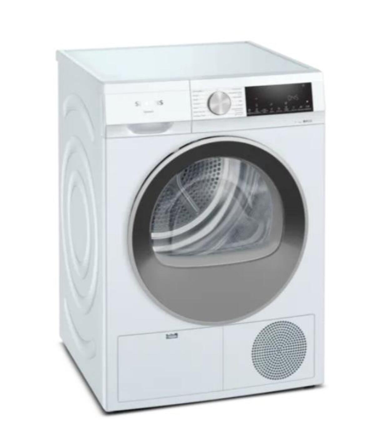 Siemens Kurutma Makinesi WQ41G200TR