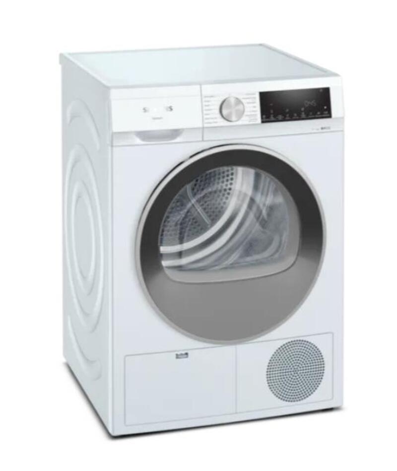 Siemens Kurutma Makinesi WQ41G200TR (Dy)