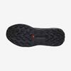 Salomon Genesıs Gore-Tex L47518700 Siyah/Yeşil/Gri