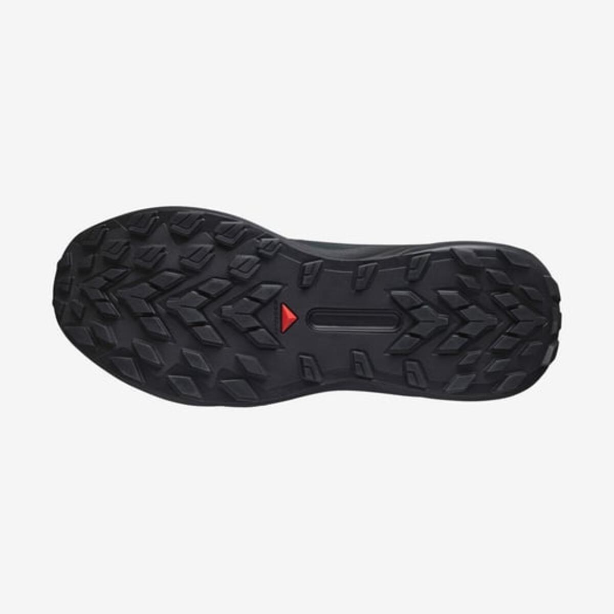 Salomon Genesıs Gore-Tex L47518700 Siyah/Yeşil/Gri