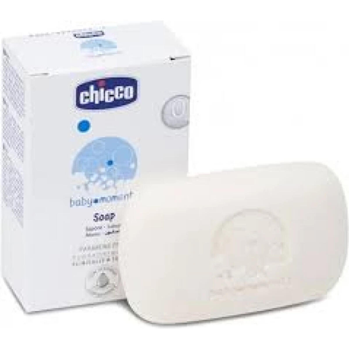 Chicco Sabun 100Gr 2855
