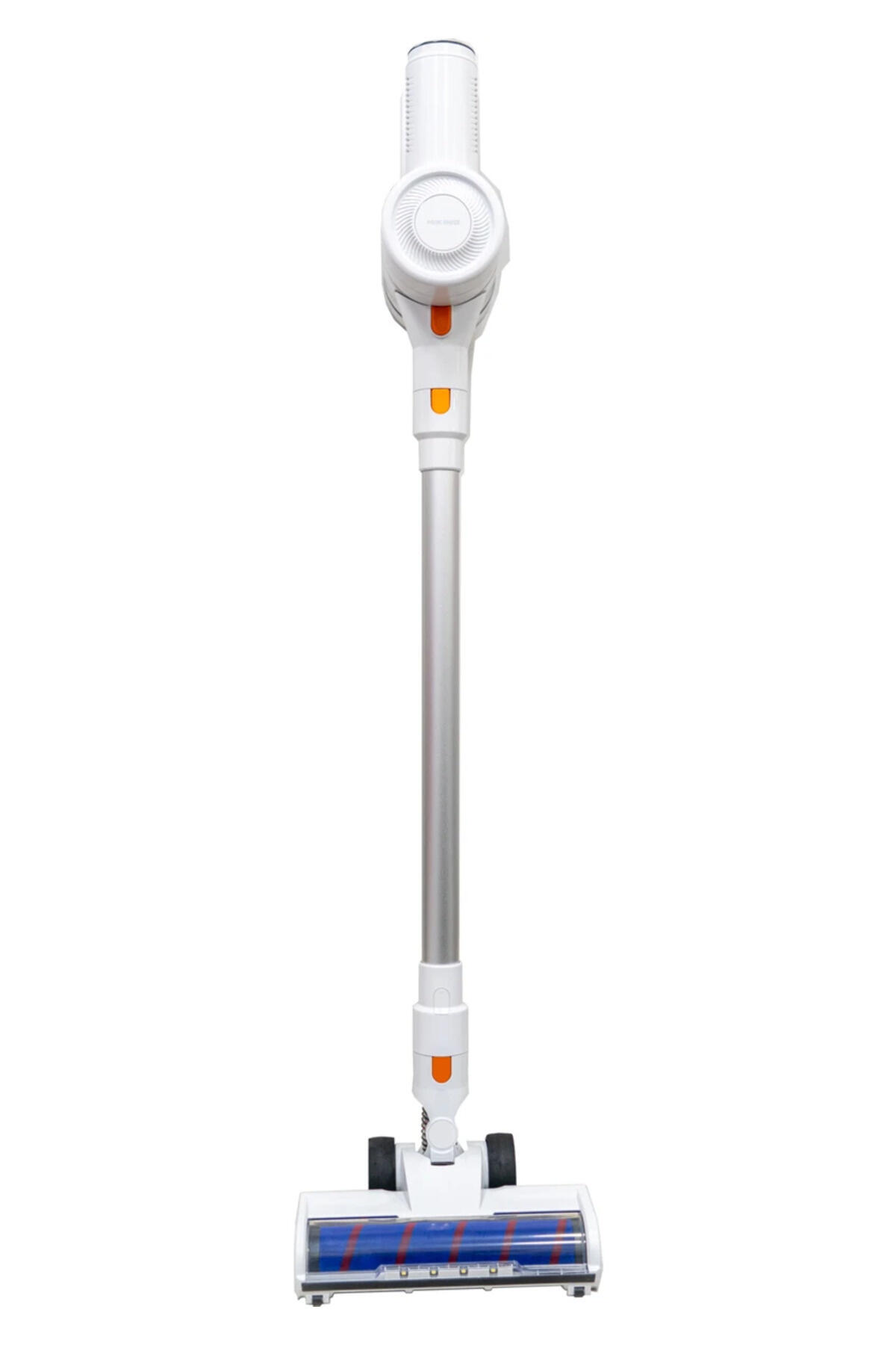 Hiking Dikey Süpürge  Şarjlı HD12  Beyaz