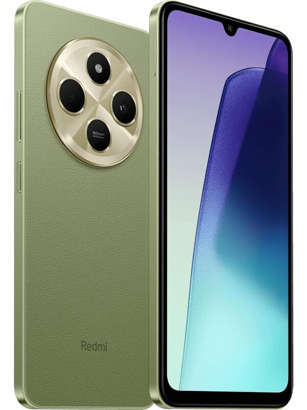 Xiaomi Cep Telefonu Redmi 14C 8/256Gb Sage Green