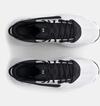 Under Armour Ua Lockdown 6 3025616-101 Beyaz 41