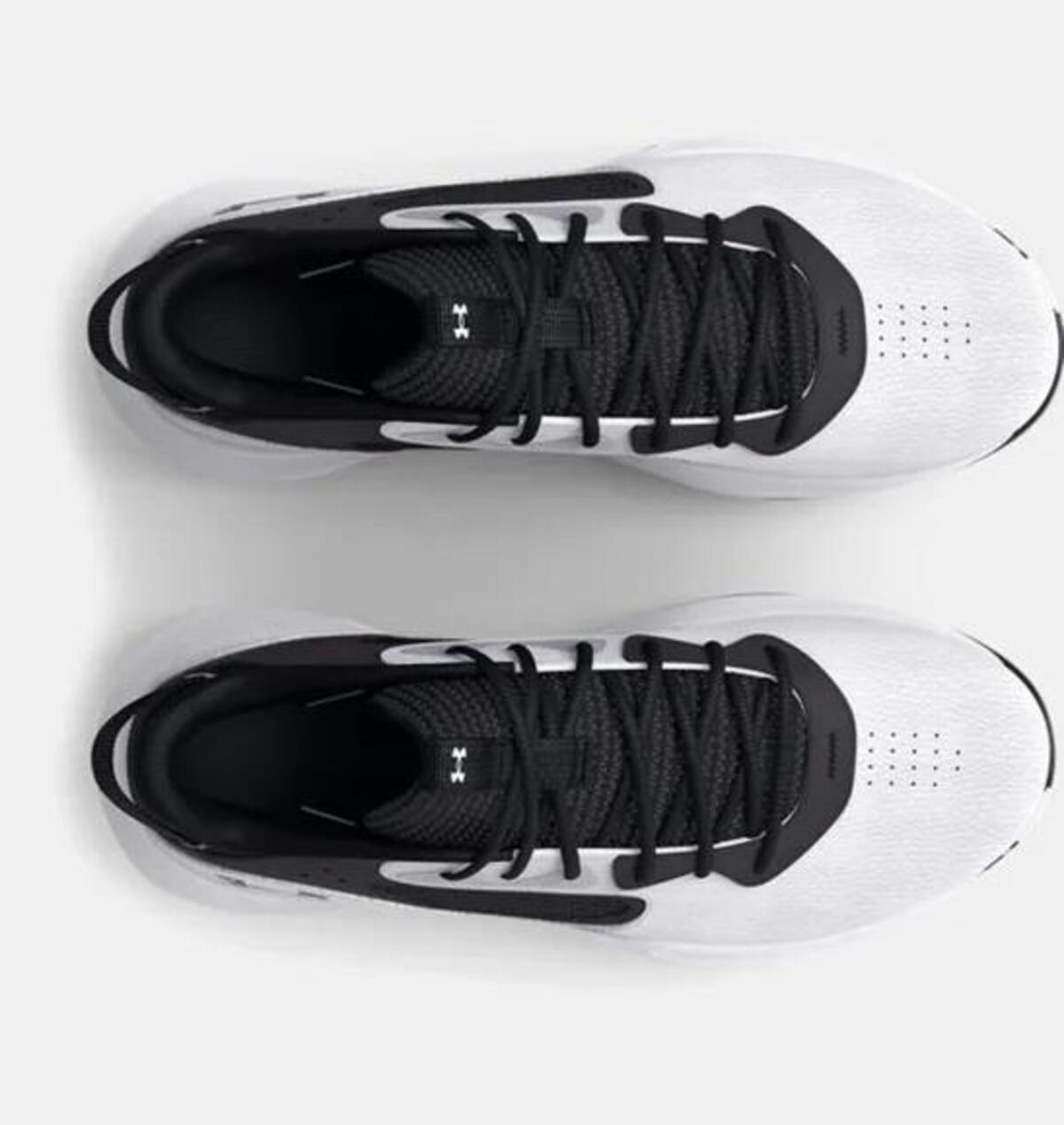 Under Armour Ua Lockdown 6 3025616-101 Beyaz 41