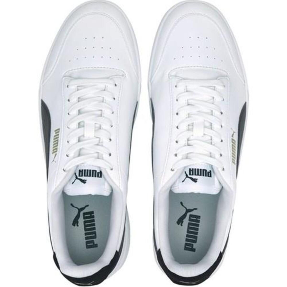 Puma Shuffle 30966803 Beyaz