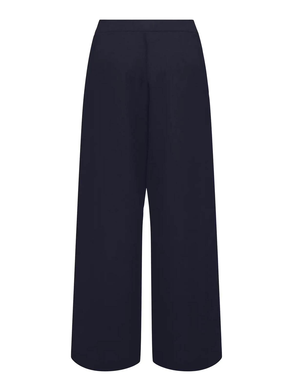 Only Pantolon 15357454 Lacivert