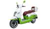 Arora Motosiklet Malibu Pro Yeşil