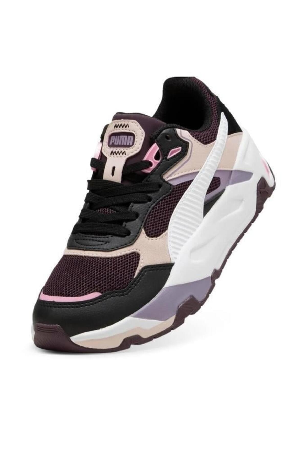 Puma Trinity 38928939 Siyah
