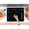 Vestel Ankastre Ocak AO-65104 S