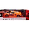 Ceren Toy Yarış Araba Uzaktan Kumandalı Pilli 1:24 3 Ass CTOY-CE-04