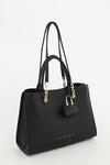Sisley Kadın Kol Çantası SLY_260 Siyah