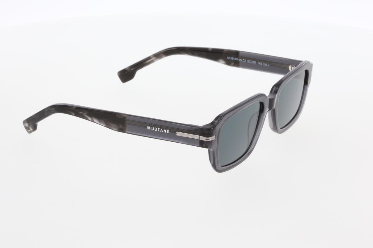 Mustang Gözlük Unisex MU2410 03