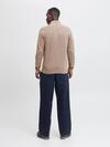 Jack&Jones Ceket 12288344 Bej