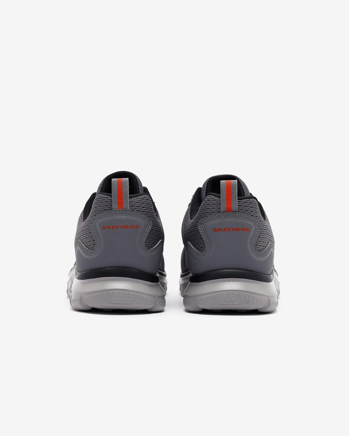 Skechers Track-Leshur Ccor 232758 Gri