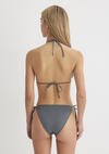 Mavi Bikini Alt M1913177-34853 Antrasit