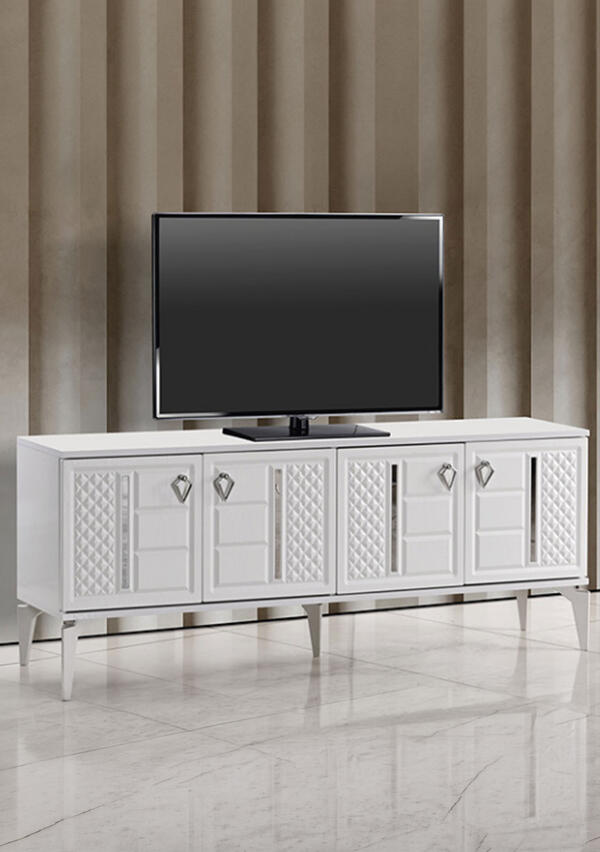Erkut Tv Sehpası 160 Cm Royal 236