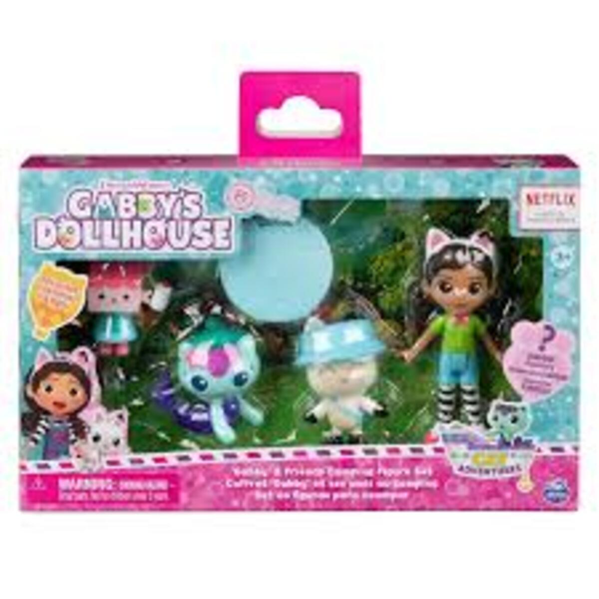 Spin Master Gabby'Nin Hayal Evi SPM-6067225