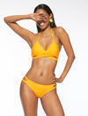 Koton Bikini 3SAK00148BM Turuncu