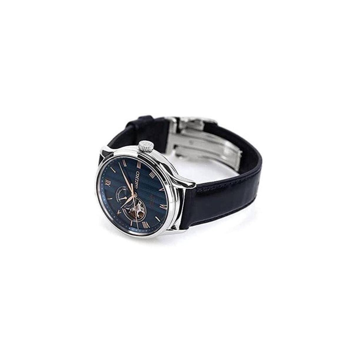 Seiko Saat Erkek SSA421J1