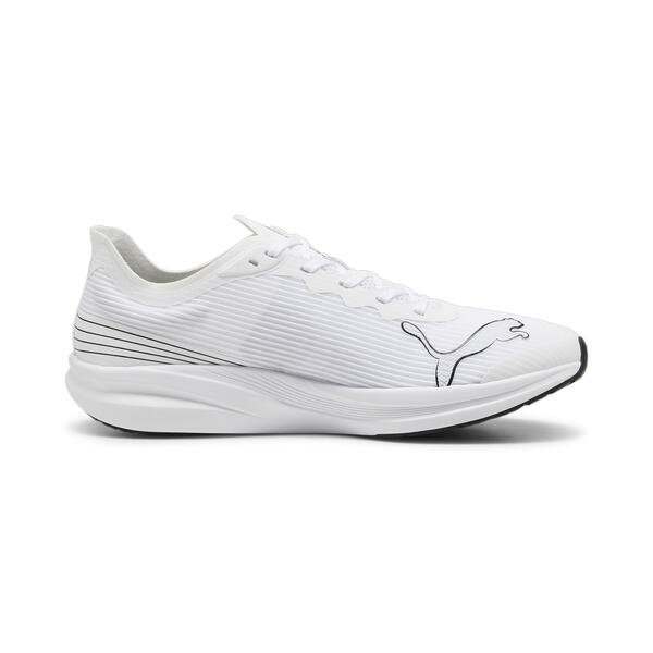 Puma Redeem Pro Racer 379442_04 Beyaz