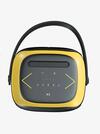 Linktech Bluetooth Hoparlör Premium Mikrofonlu M404 50W Işıklı Ayaklı